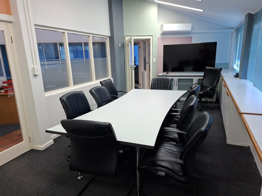 To Let Commercial Property for Rent in Techno Park Western Cape